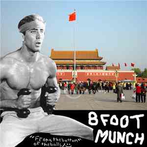 8 Foot Munch - From The Bottom Of The Balls/:) download mp3