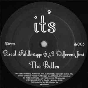 A Different Jimi & Pascal Fuhlbrügge - Two Deep download mp3