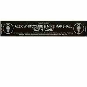 Alex Whitcombe & Mike Marshall - Born Again download mp3