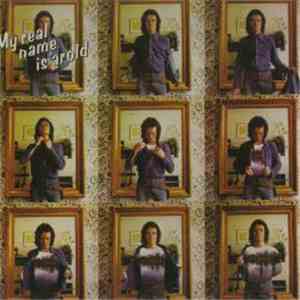 Allan Clarke - My Real Name Is 'arold download mp3