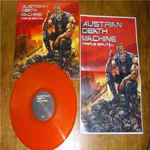 Austrian Death Machine - Triple Brutal download mp3
