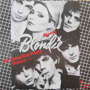 Blondie - Atomic download mp3