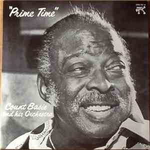 Count Basie And His Orchestra - Prime Time download mp3