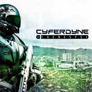 Cyferdyne - Genesys download mp3