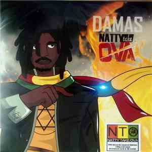 Damas - Natty Take Ova download mp3