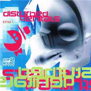 Disturbed Genitals - EP Vol. 1 download mp3