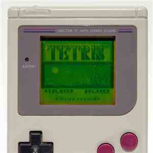 Doctor P - Tetris download mp3