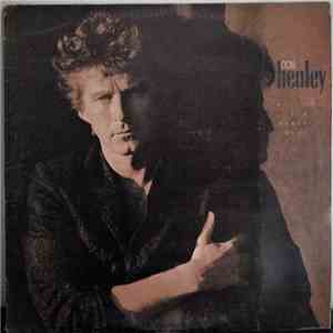 Don Henley - Building The Perfect Beast download mp3