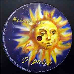 D-Pulse - Prekrasna EP download mp3