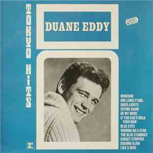 Duane Eddy - Tokyo Hits mp3 download