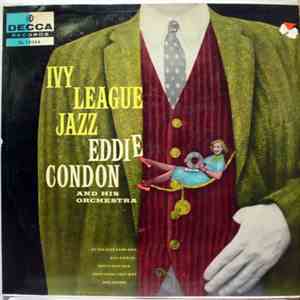 Eddie Condon - Ivy League Jazz mp3 download