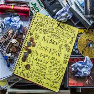 Fall Children  - Make Punk Rock Great Again download mp3