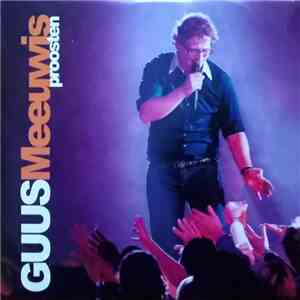Guus Meeuwis - Proosten download mp3