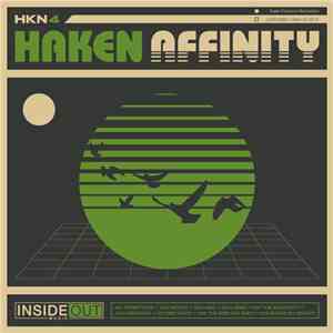 Haken  - Affinity download mp3