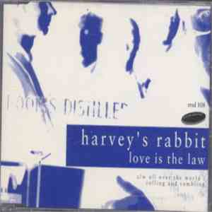 Harvey's Rabbit - Love Is The Law download mp3