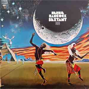 Herbie Hancock - Sextant download mp3