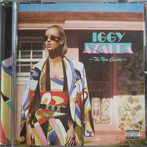 Iggy Azalea - The New Classic mp3 download