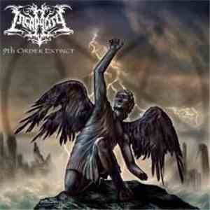 Incapacity - 9th Order Extinct download mp3