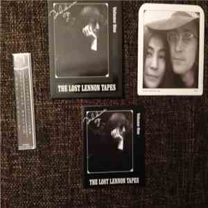 John Lennon - The Lost Lennon Tapes. Volume One download mp3