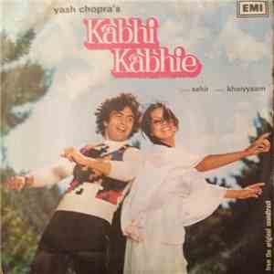 Khaiyyaam, Sahir - Kabhi Kabhie download mp3