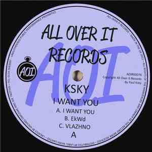 Ksky - I Want You download mp3