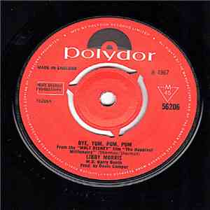 Libby Morris - Bye, Yum, Pum, Pum download mp3