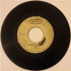 Lulu - To Sir With Love / The Boat That I Row download mp3
