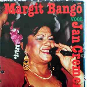 Margit Bangó - Voor Jan Cremer download mp3