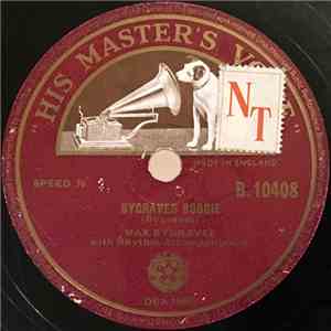 Max Bygraves - Bygraves Boogie / Little Sir Echo download mp3