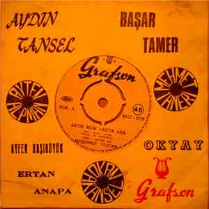 Müşerref Tezcan - Artık Mum Yakta Ara / Mühim Değilsin download mp3