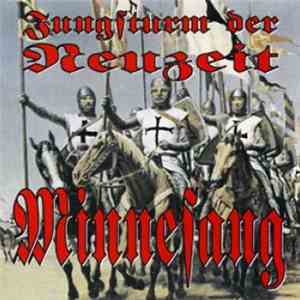 Minnesang - Jungsturm Der Neuzeit download mp3