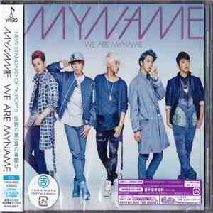 Myname - We Are Myname download mp3