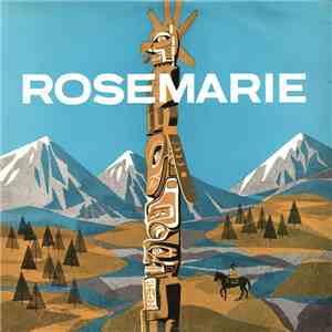 New World Show Orchestra Conducted By Johnny Douglas - Rosemarie mp3 download