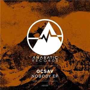 Ocsav - Nobody EP download mp3