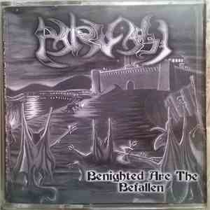 Parvati - Benighted Are The Befallen download mp3