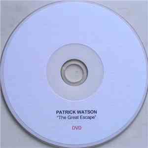 Patrick Watson  - The Great Escape download mp3