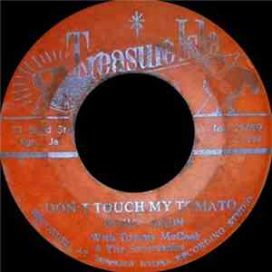 Phyllis Dillon - Don't Touch My Tomato / I Wear His Ring mp3 download