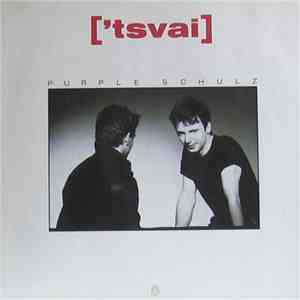 Purple Schulz - ['tsvai] download mp3