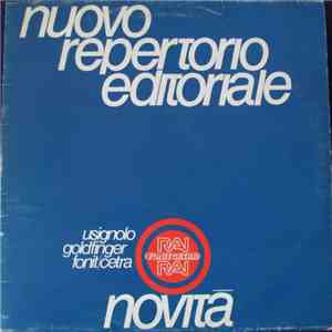 R. Coccia E G. Rispoli - Strumentali: R. - Aquarii download mp3