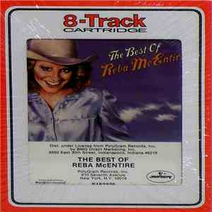 Reba McEntire - The Best Of Reba McEntire download mp3