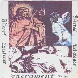 Sacrament A.D. - Altered Existence download mp3