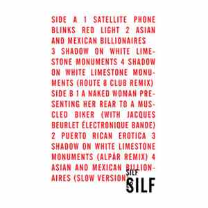 Silf - Silf download mp3