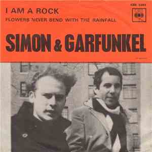 Simon + Garfunkel - I Am A Rock download mp3