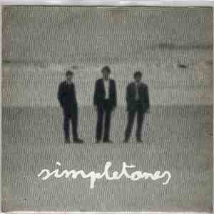 Simpletones - Gibst Mir Dein Hand, Und Geht Mit Mir Auf Den Strand / Don't Be Cruel mp3 download