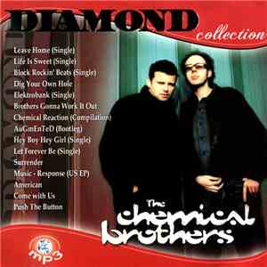 The Chemical Brothers - Diamond Collection download mp3