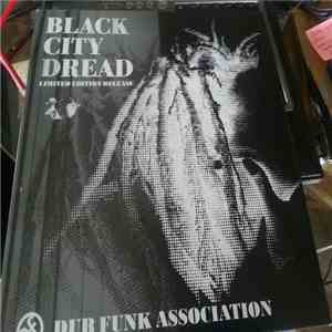 The Dub Funk Association - Black City Dread download mp3
