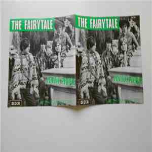 The Fairytale - Lovely People / Listen To Mary Cry download mp3