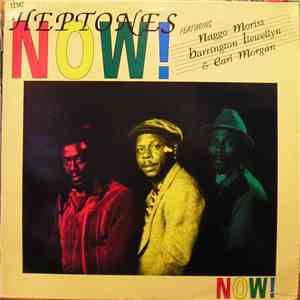 The Heptones - Now ! download mp3
