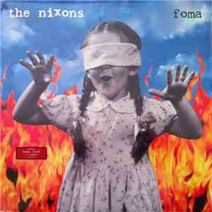 The Nixons - Foma download mp3