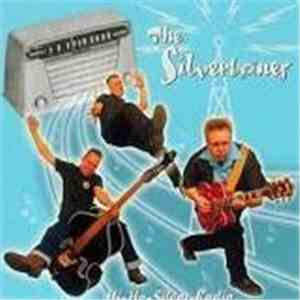 The Silvertones  - Hi-Ho-Silver Radio download mp3